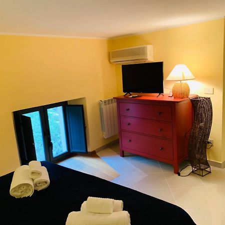 Amartia Apartments Taormina Exterior foto